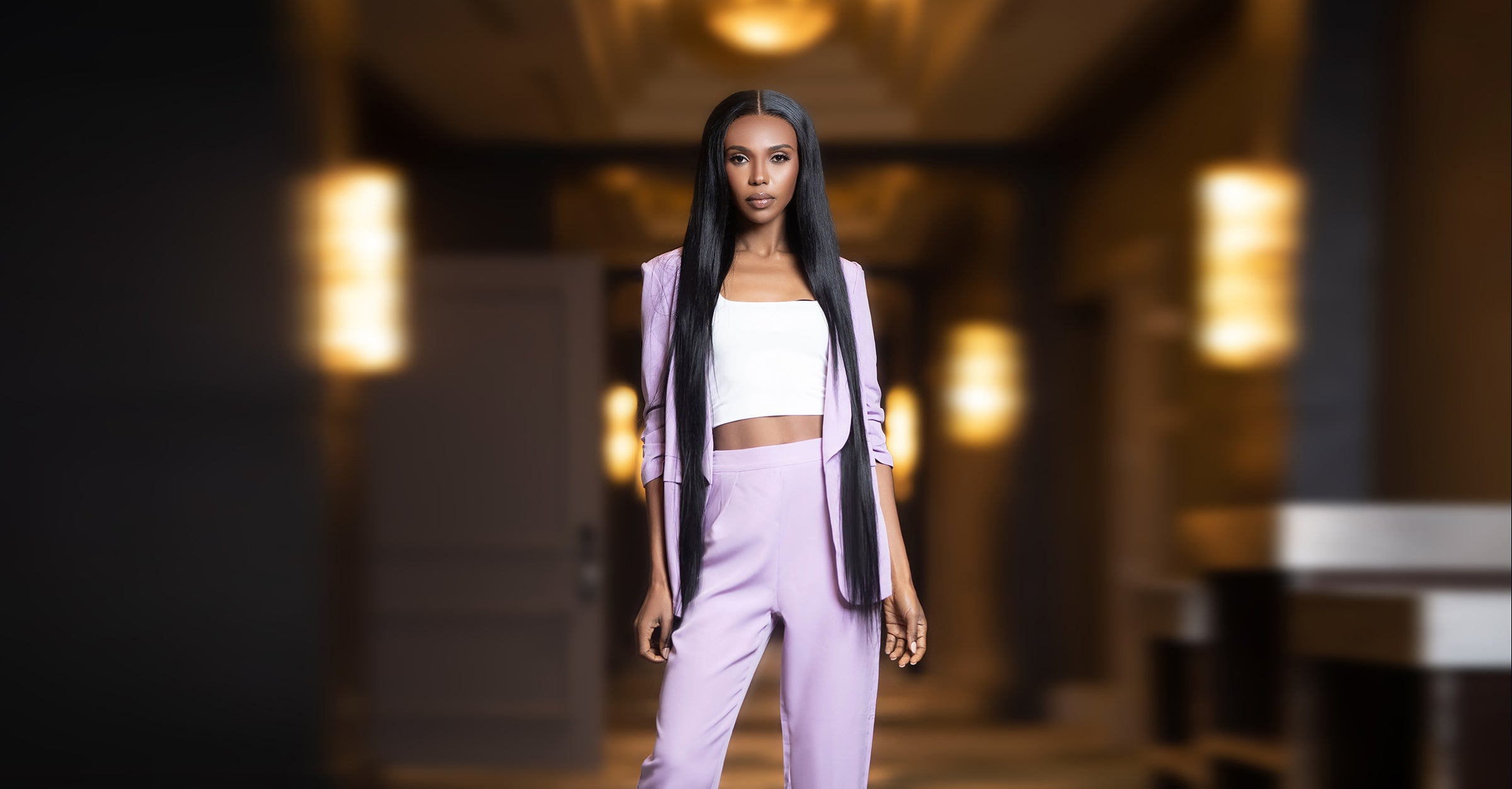 Her Excellency Collection