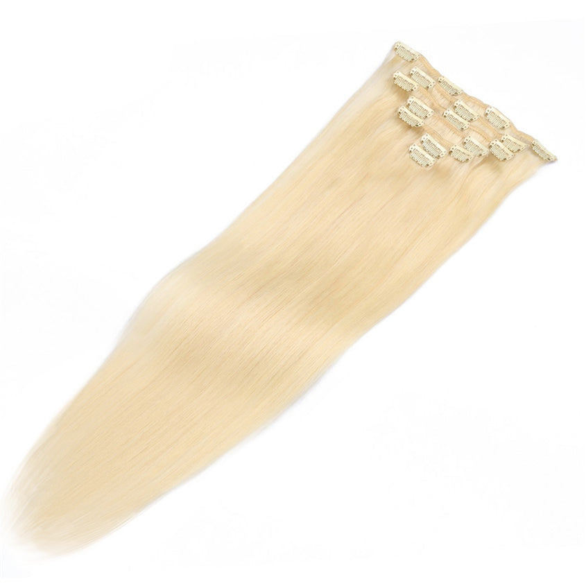 Thin Clipins 613 Bloomin Blonde