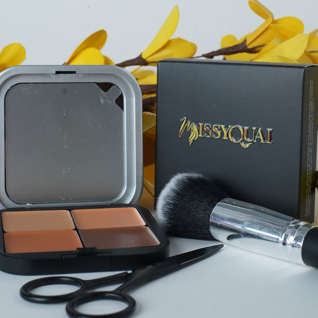 MissyQuai Lace Tint Palette