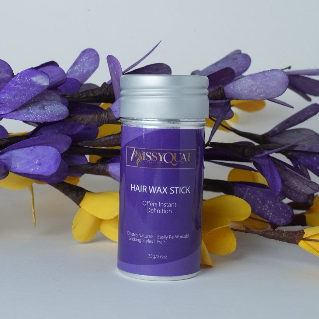 MissyQuai Hair Wax Stick