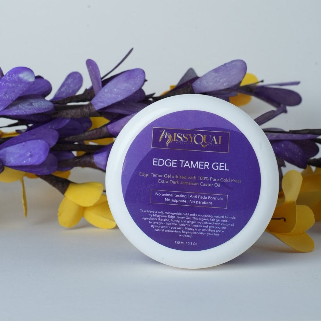MissyQuai Edge Tamer Gel