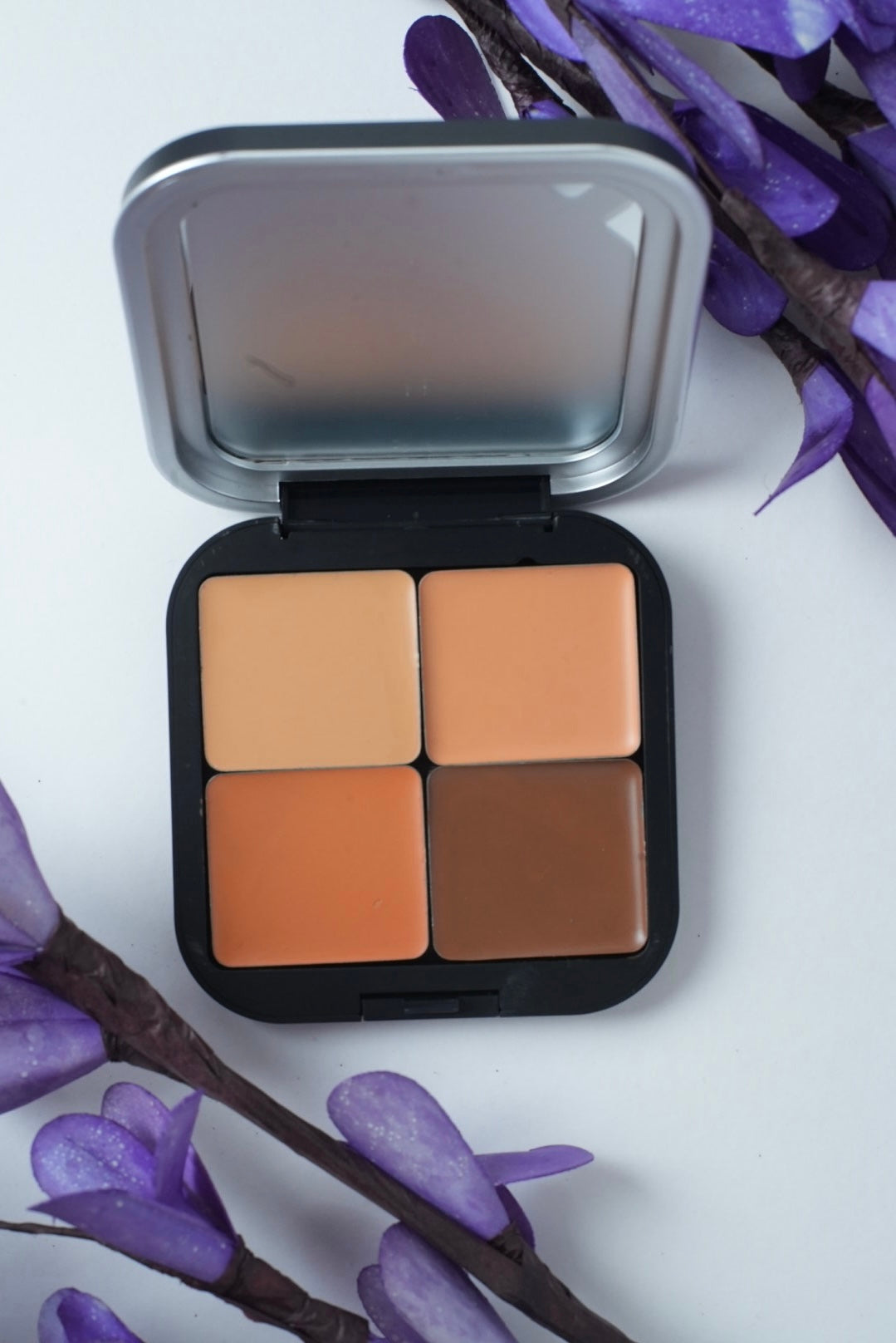 MissyQuai Lace Tint Palette