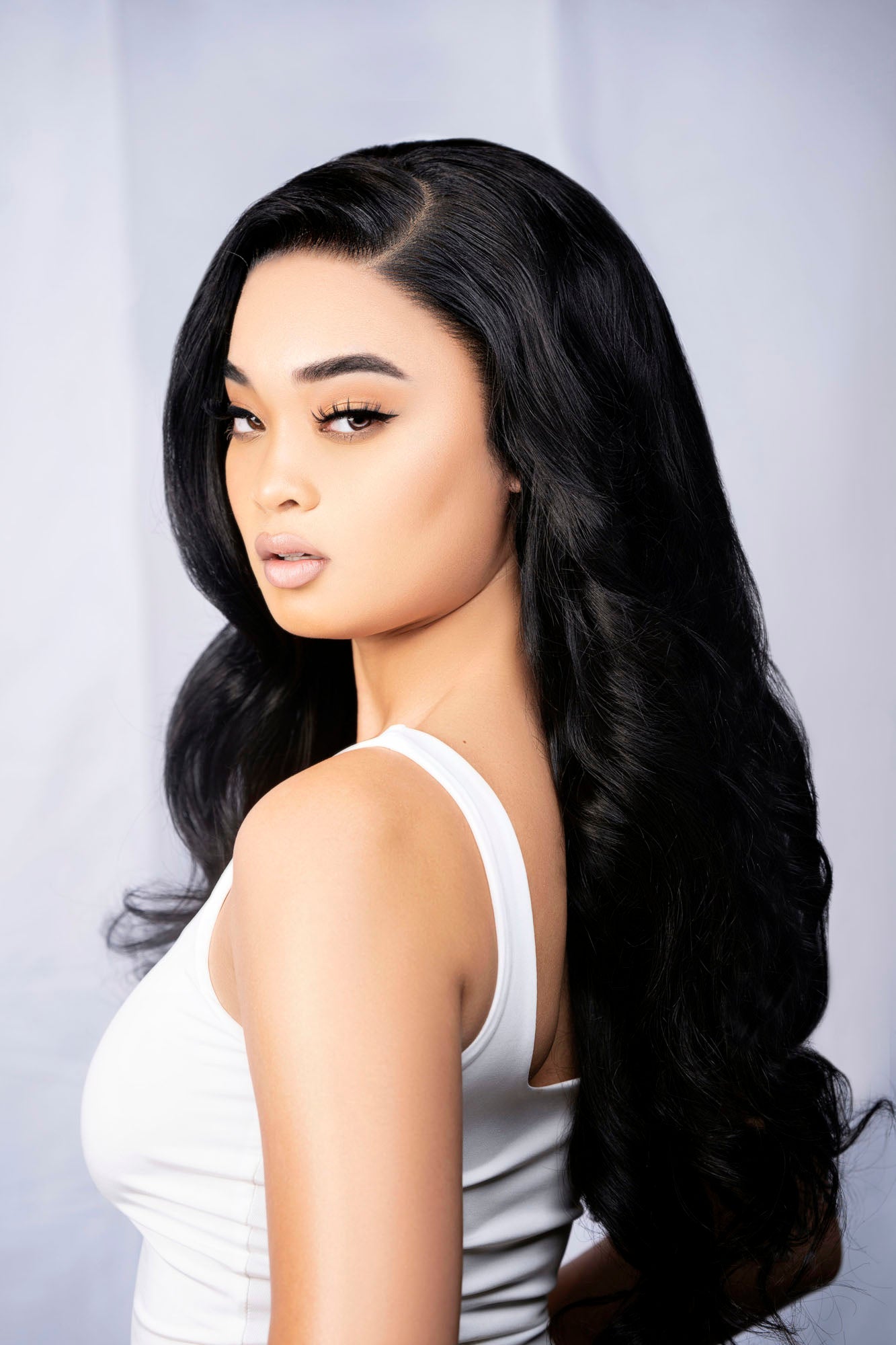 Thin Tapeins Raw Cambodian Wavy