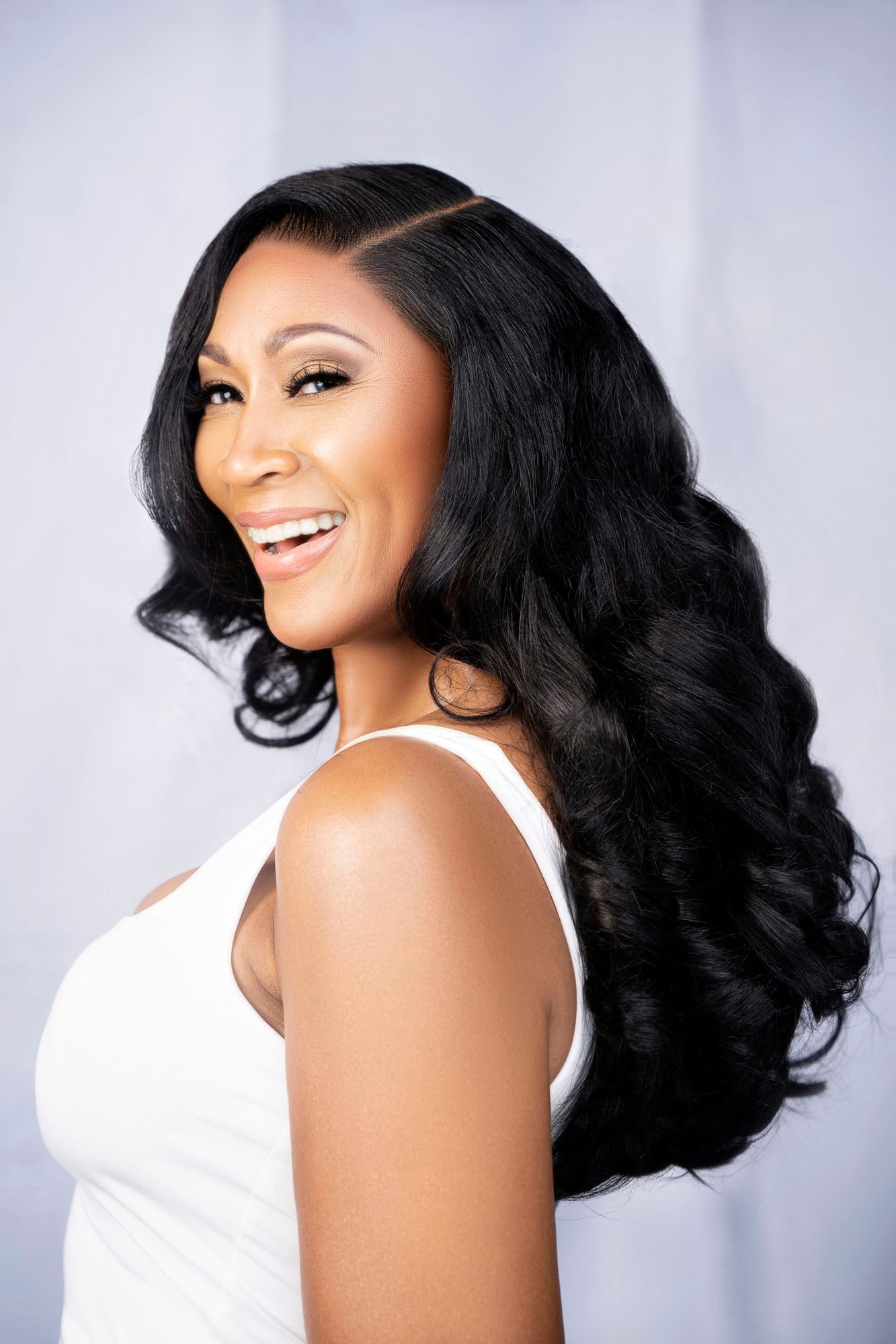 Thin Tapeins Raw Burmese Wavy