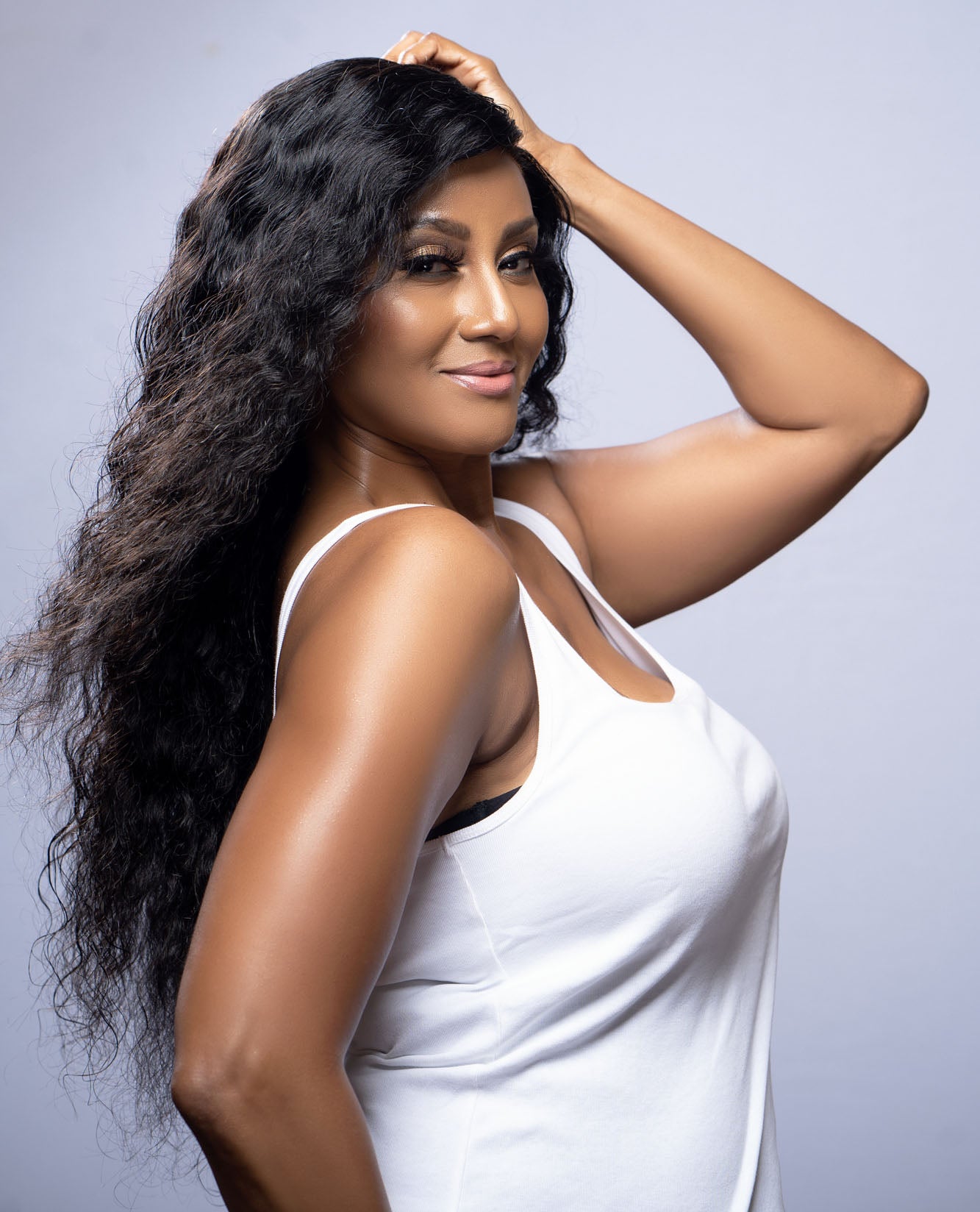 Raw Deep Wave Hair Extension