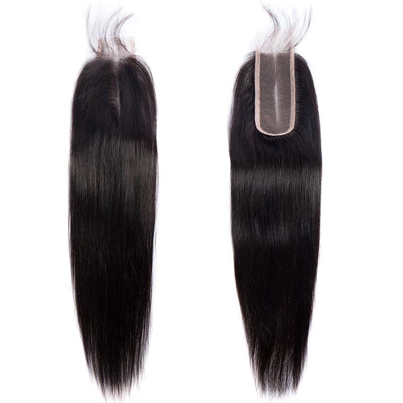 Invisible HD Lace Straight Closure