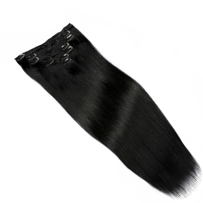 Thin Clipins Straight