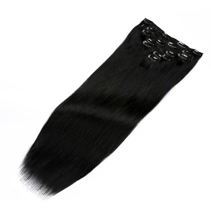 Thin Clipins Straight