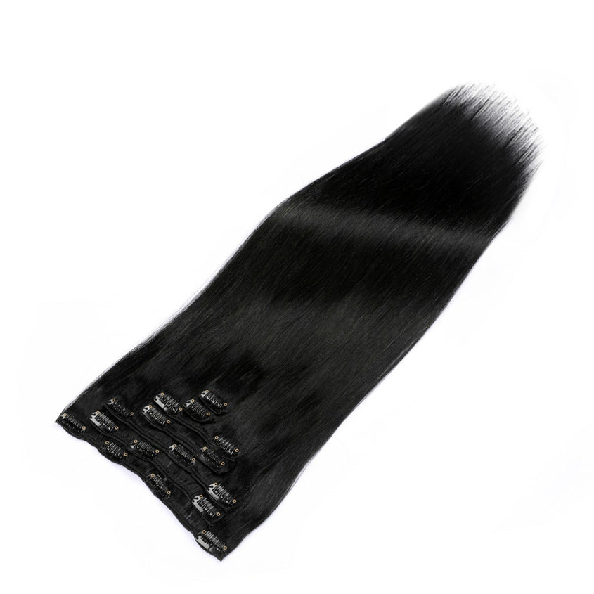 Thin Clipins Straight