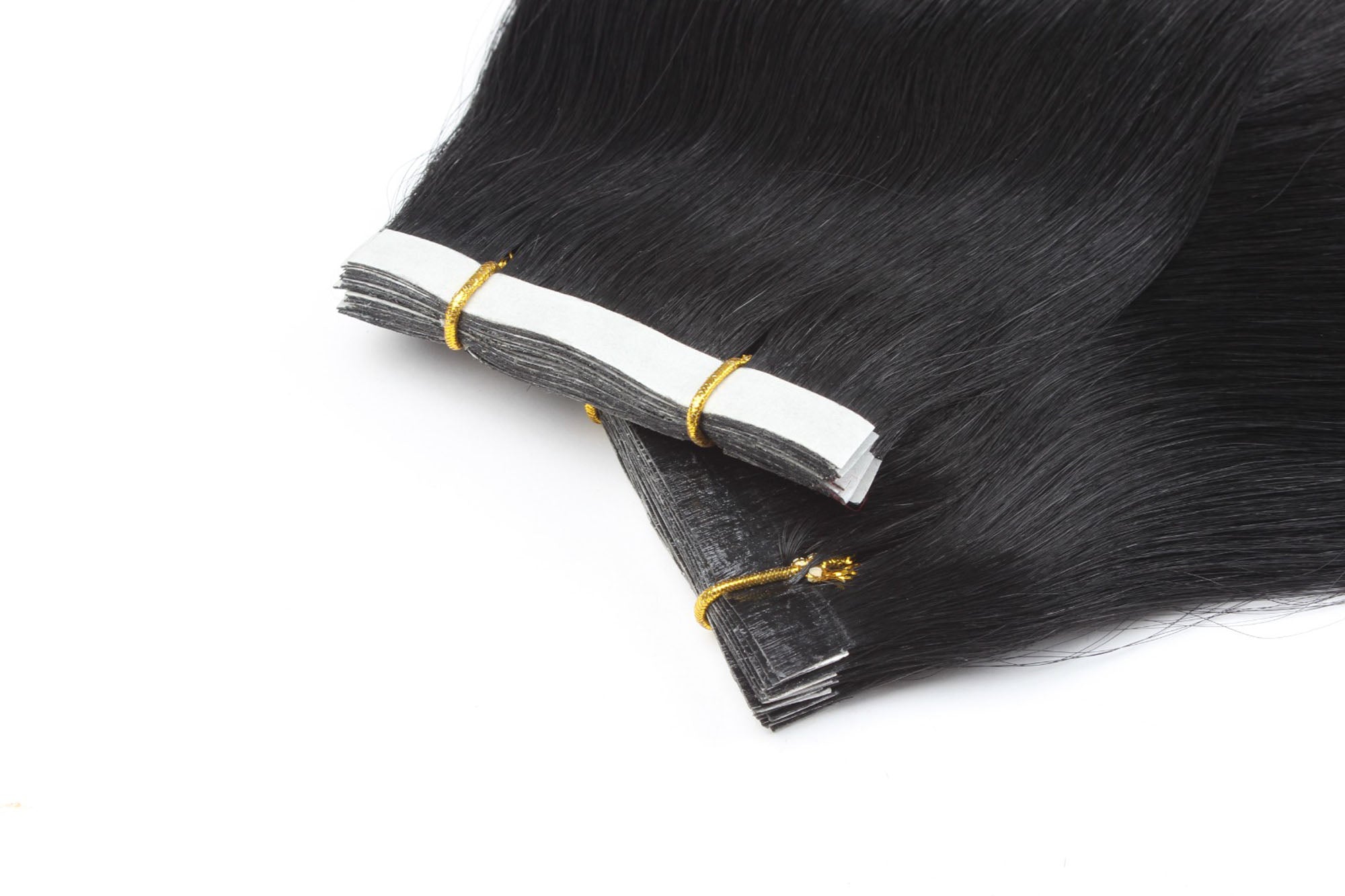 Thin Tapeins Raw Burmese Straight