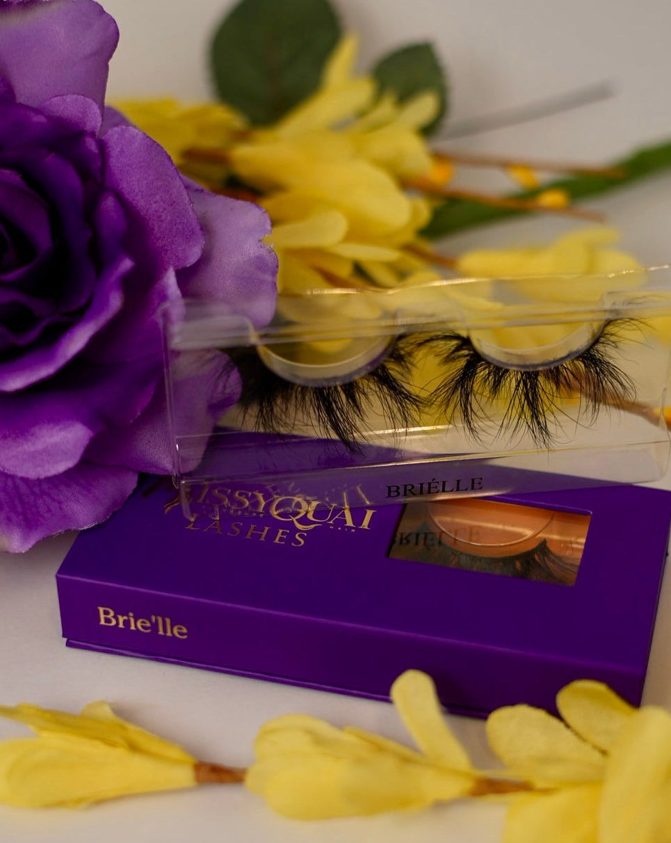 Brielle Lash