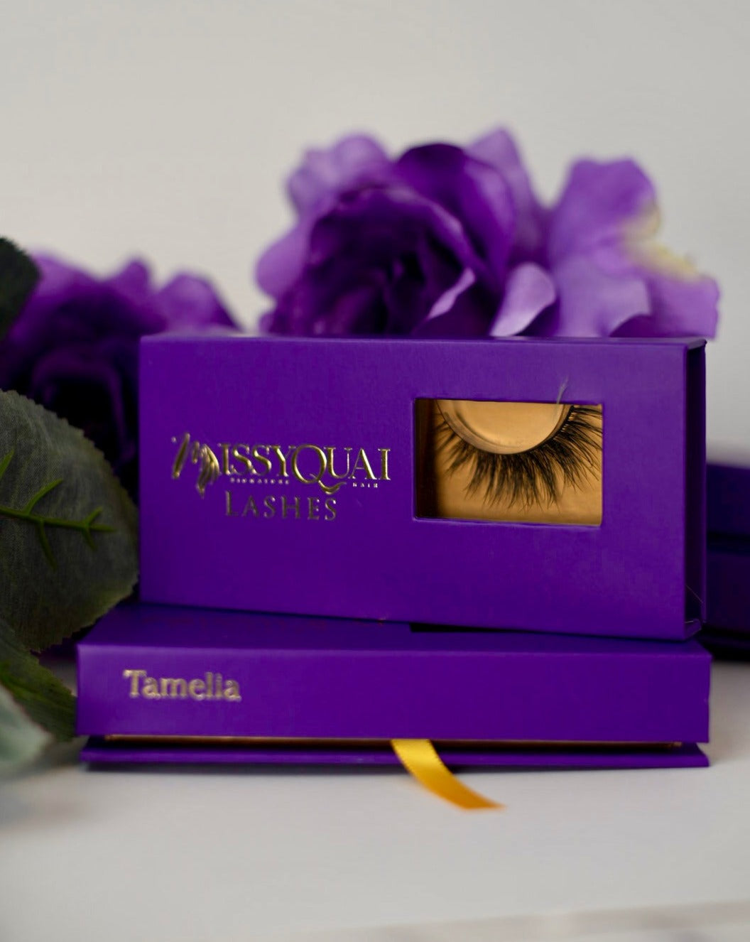 Tamelia Lash