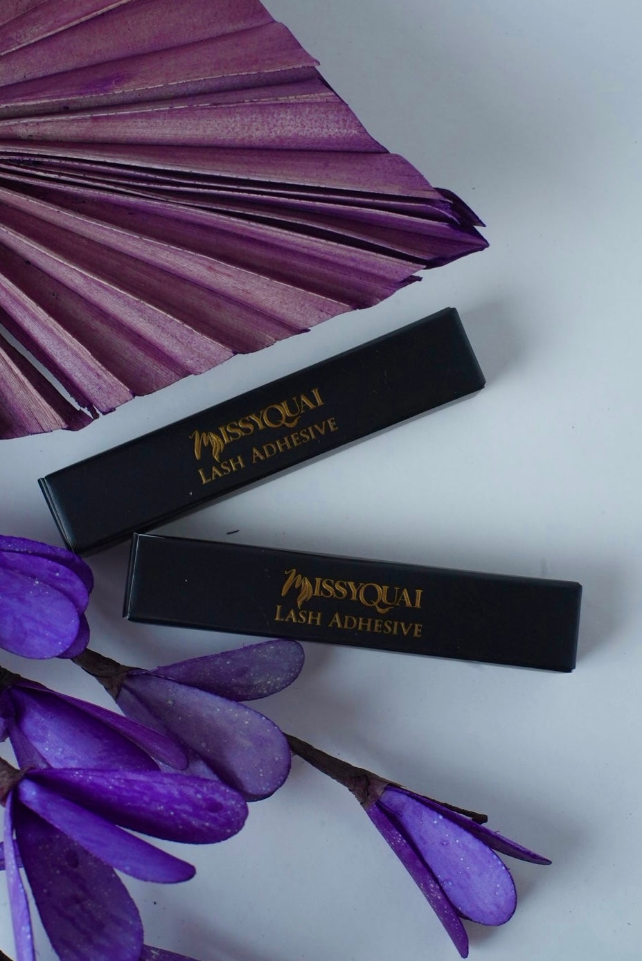 MissyQuai Lash Adhesive