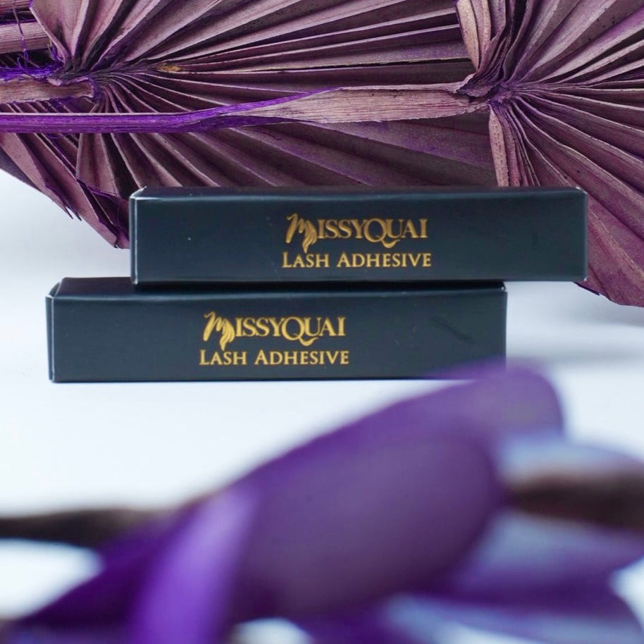 MissyQuai Lash Adhesive