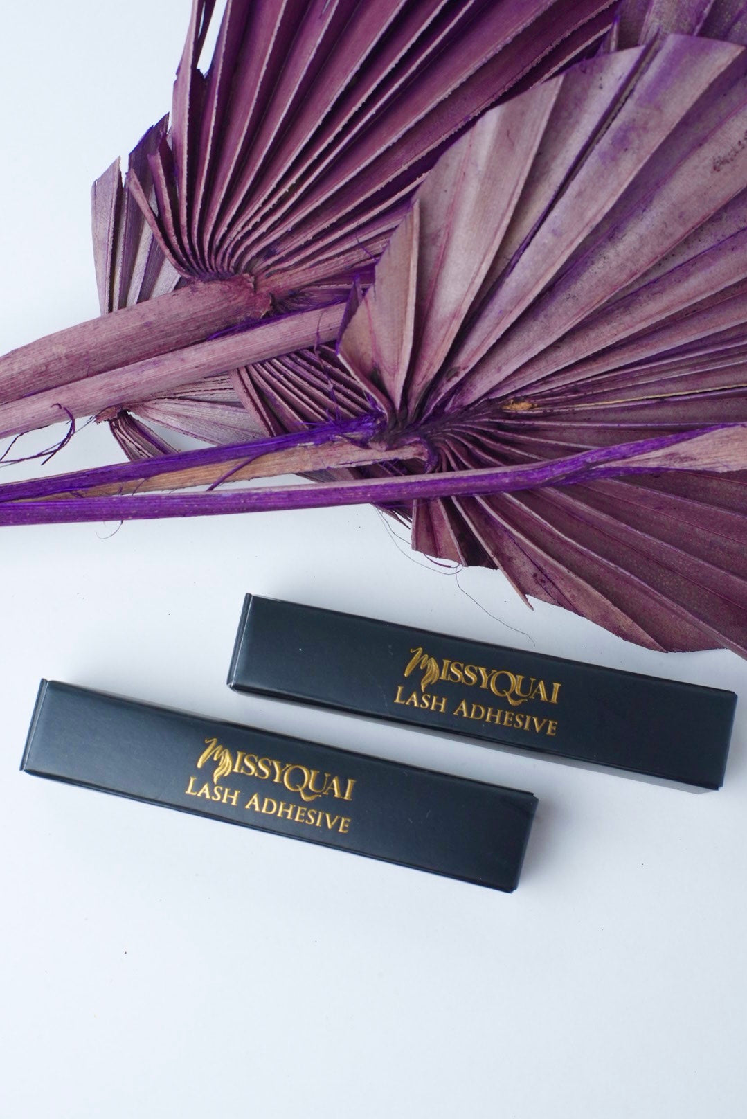 MissyQuai Lash Adhesive