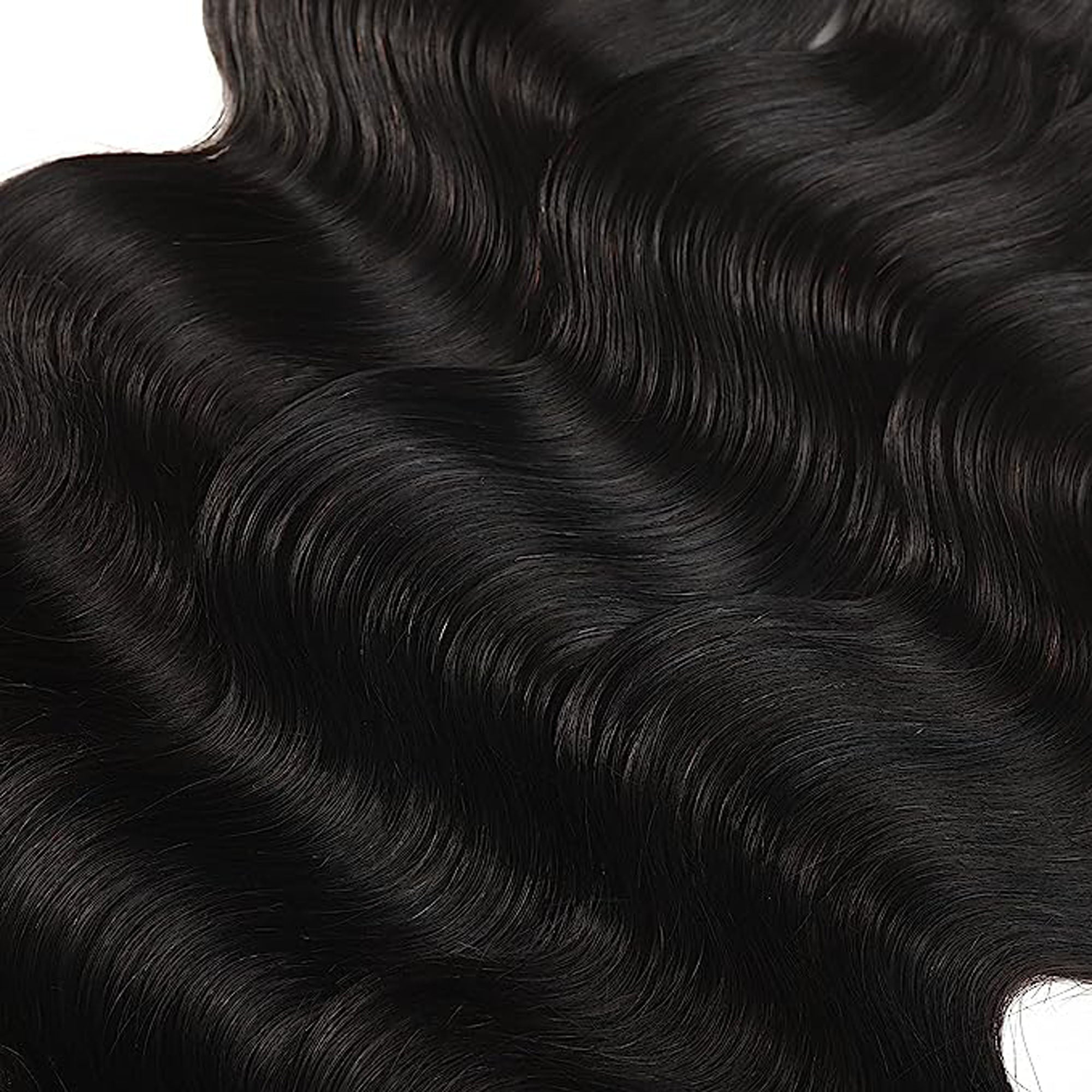 Raw Body Wave Hair Extension
