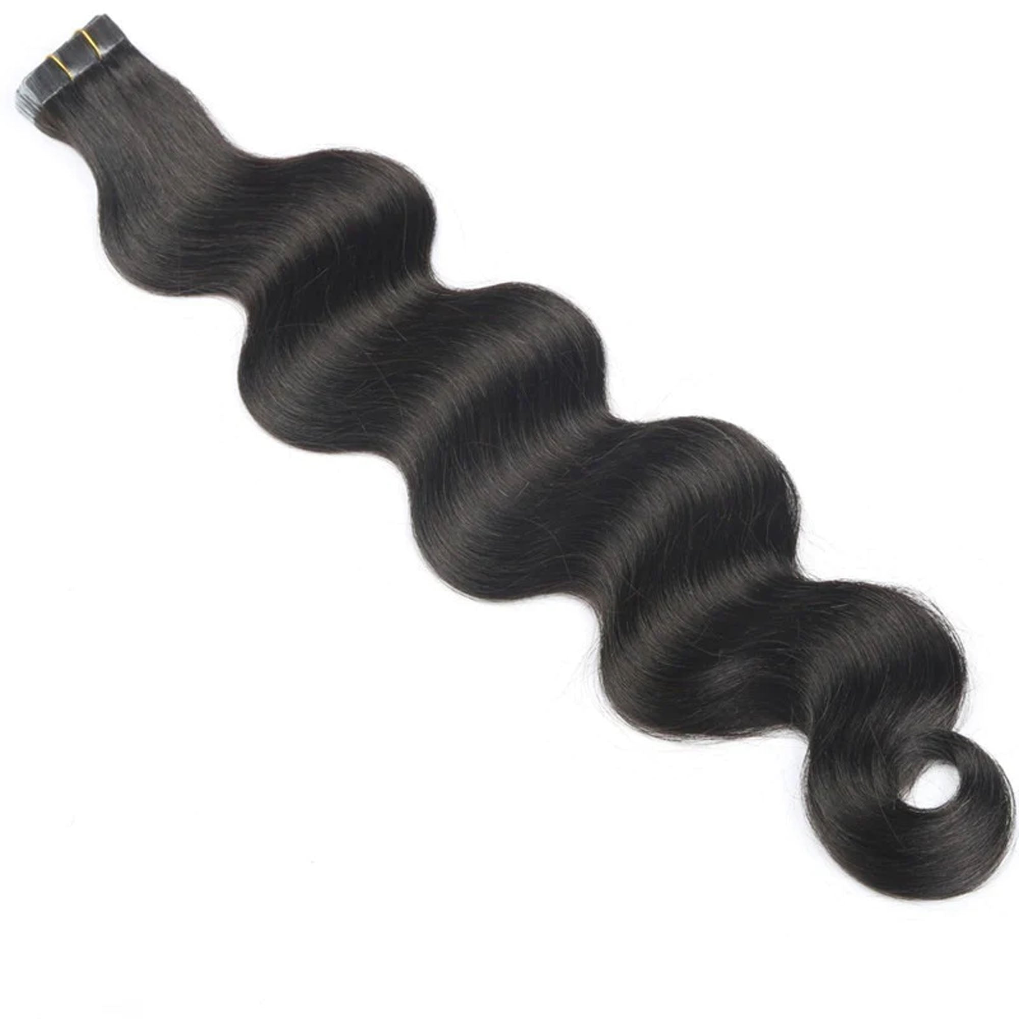 Thin Tapeins Body Wave