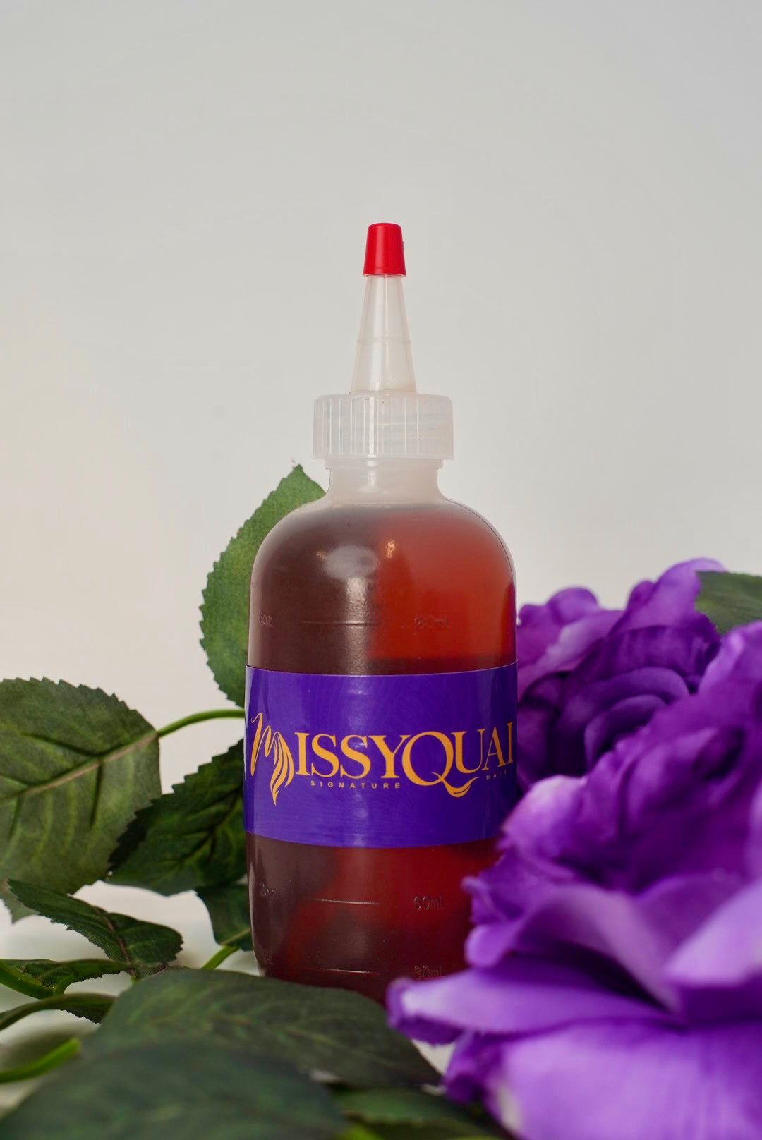 MissyQuai Hair Growth Oil